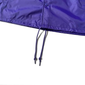 画像6: DAZZLESUGAR (ダズルシュガー) | -S.O.S Coach Jacket- 