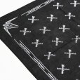 画像5: HOODLUM (フッドラム) | ORIGNAL BANDANA  (5)