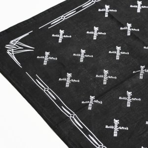 画像5: HOODLUM (フッドラム) | ORIGNAL BANDANA 