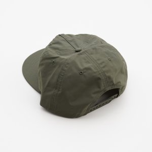 画像2: HOODLUM (フッドラム) | NYLON SNAPBACK -Script- 