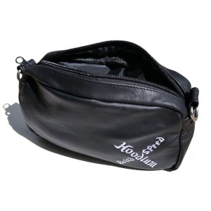 画像5: Hoodlum × Yellow Glove | CROSS LOGO BAG 