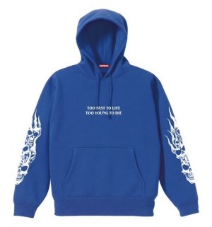 画像2: PANTYDROPPER | Hoodie 【FLYD】
