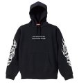 画像2: PANTYDROPPER | Hoodie 【FLYD】 (2)