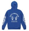 画像1: PANTYDROPPER | Hoodie 【Too FAST To Live Too YOUNG To DIE】  (1)