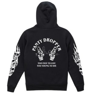 画像1: PANTYDROPPER | Hoodie 【FLYD】