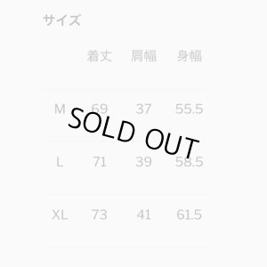 画像7: BLUCO (ブルコ) | V NECK DUCK VEST 