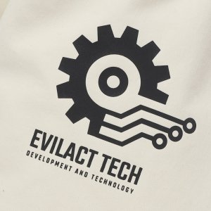 画像8: EVILACT (イーヴルアクト) | RV MONSTER JKT 