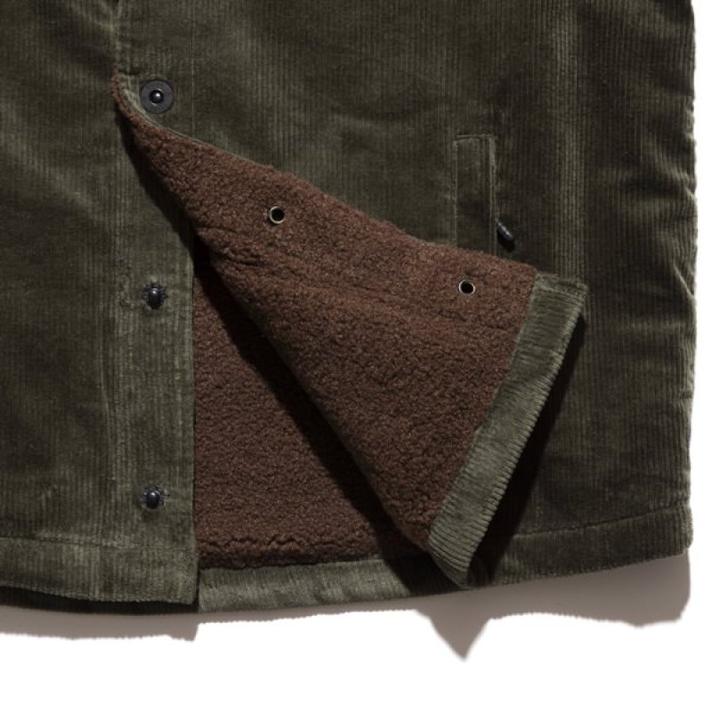 画像7: 【20%OFF】ROARK (ロアーク) | HEBRIDES  (7)