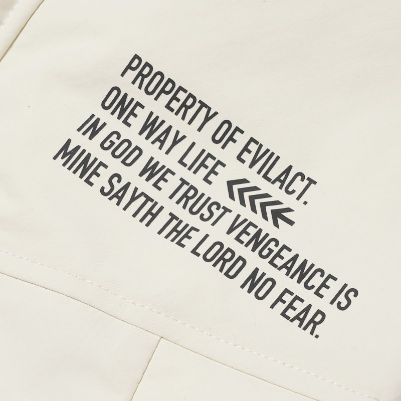 画像6: EVILACT (イーヴルアクト) | RV MONSTER JKT  (6)