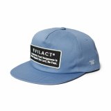 EVILACT (イーヴルアクト) | WP TRUCKER CAP 