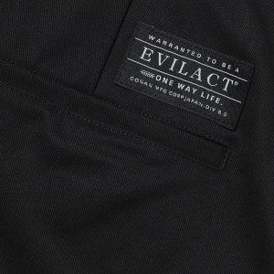 画像5: EVILACT (イーヴルアクト) | WIDE CHINOS PT 