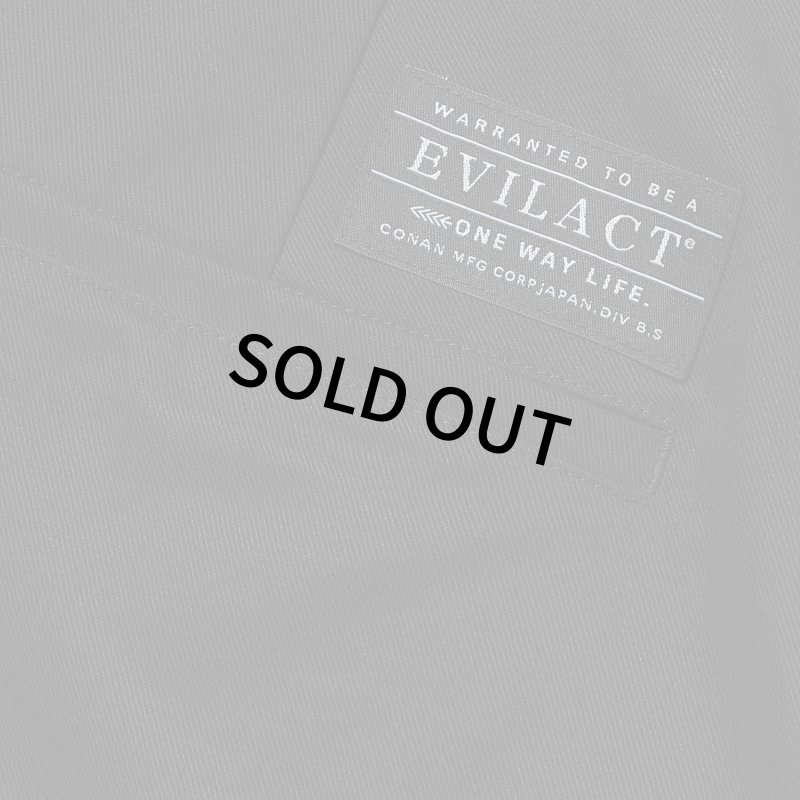 画像5: EVILACT | WIDE CHINOS PT  (5)