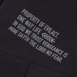 画像5: EVILACT (イーヴルアクト) | RV MONSTER JKT 