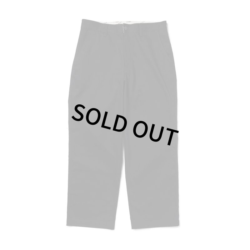 画像1: EVILACT | WIDE CHINOS PT  (1)
