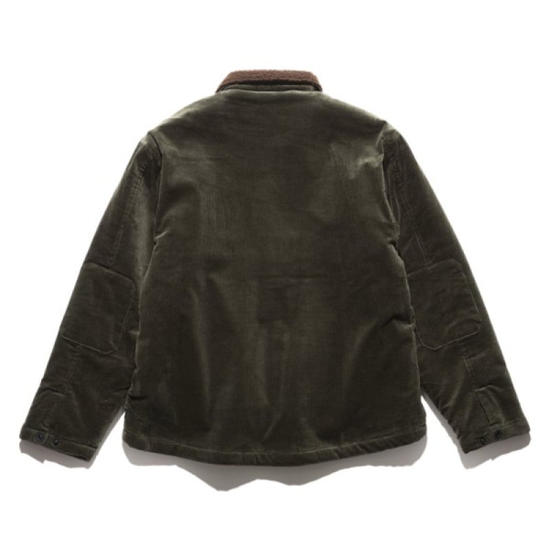 画像2: 【20%OFF】ROARK (ロアーク) | HEBRIDES  (2)