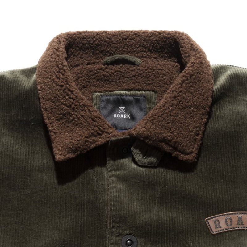 画像3: 【20%OFF】ROARK (ロアーク) | HEBRIDES  (3)