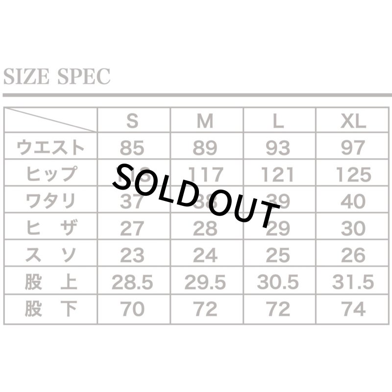 画像6: EVILACT | WIDE CHINOS PT  (6)