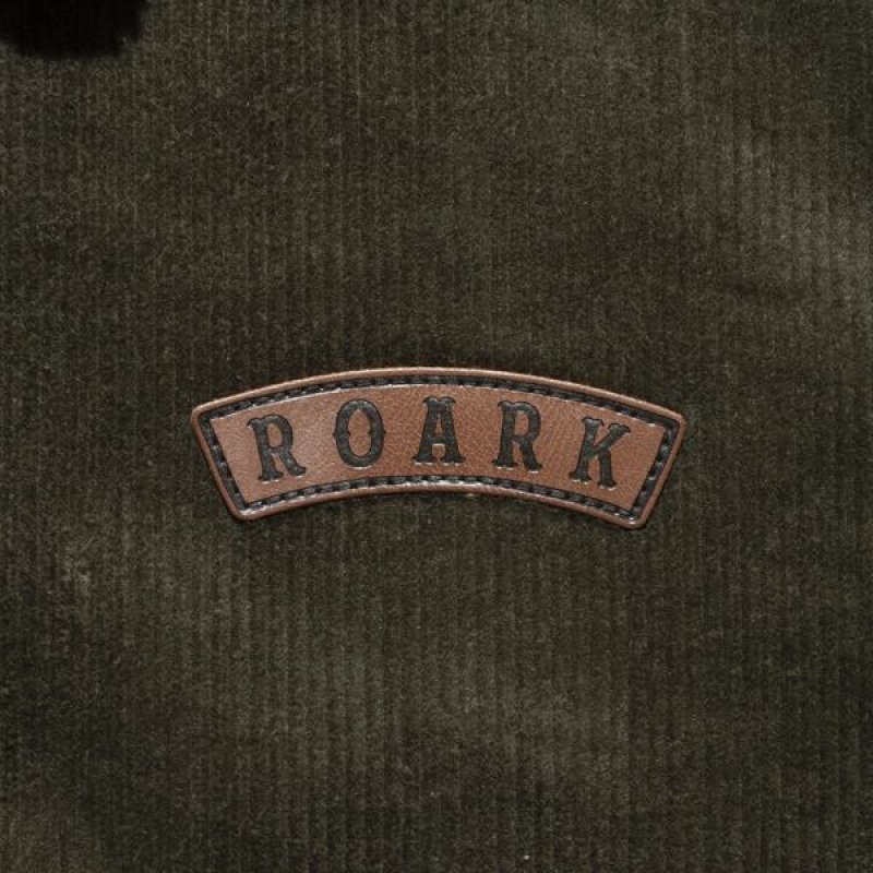画像5: 【20%OFF】ROARK (ロアーク) | HEBRIDES  (5)