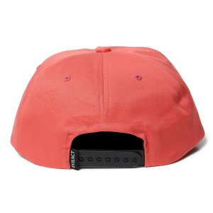 画像2: EVILACT (イーヴルアクト) | WP TRUCKER CAP 