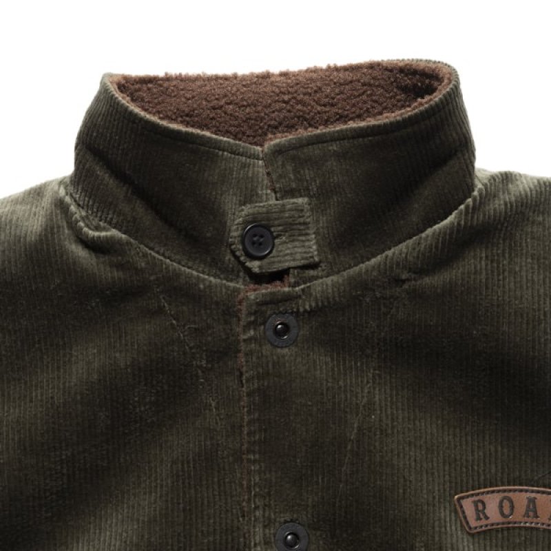 画像4: 【20%OFF】ROARK (ロアーク) | HEBRIDES  (4)