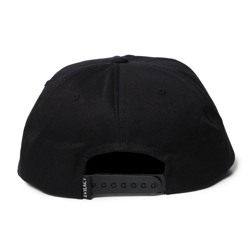 画像2: EVILACT (イーヴルアクト) | WP TRUCKER CAP  (2)