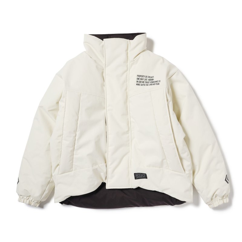 画像3: EVILACT (イーヴルアクト) | RV MONSTER JKT  (3)