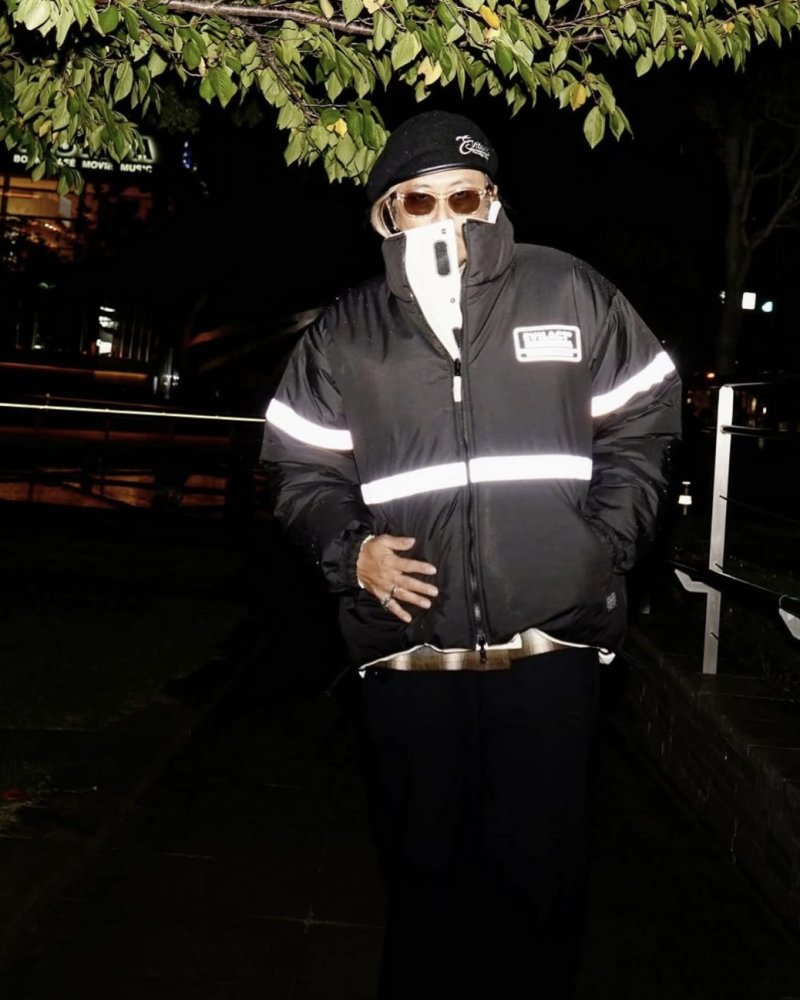 画像3: EVILACT (イーヴルアクト) | RV MONSTER JKT 