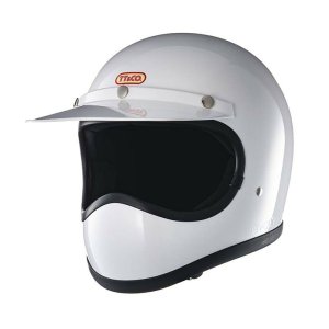 画像1: TT&CO. (ティーティーアンドカンパニー) | TOECUTTER -STANDARD- ヘルメット [SG/DOT] 