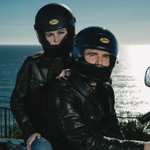 画像8: TT&CO. (ティーティーアンドカンパニー) | STAR -STANDARD- ヘルメット [SG/DOT] 