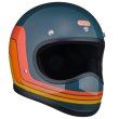 画像3: TT&CO. (ティーティーアンドカンパニー) | TOECUTTER -70's- ヘルメット [SG/DOT]  (3)