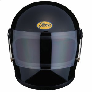 画像2: TT&CO. (ティーティーアンドカンパニー) | STAR -STANDARD- ヘルメット [SG/DOT] 