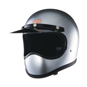 画像1: TT&CO. (ティーティーアンドカンパニー) | TOECUTTER -STANDARD- ヘルメット [SG/DOT] 