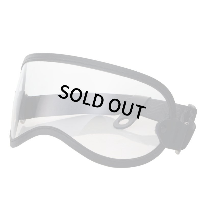 画像1: TT&CO. | GOGGLES FOR TOECUTTER  (1)