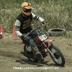 画像9: TT&CO. (ティーティーアンドカンパニー) | TOECUTTER -STANDARD- ヘルメット [SG/DOT] 