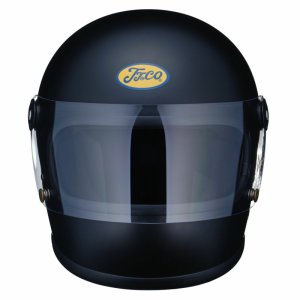 画像2: TT&CO. (ティーティーアンドカンパニー) | STAR -STANDARD- ヘルメット [SG/DOT] 