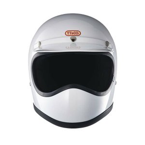 画像2: TT&CO. (ティーティーアンドカンパニー) | TOECUTTER -STANDARD- ヘルメット [SG/DOT] 