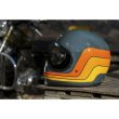 画像9: TT&CO. (ティーティーアンドカンパニー) | TOECUTTER -70's- ヘルメット [SG/DOT]  (9)