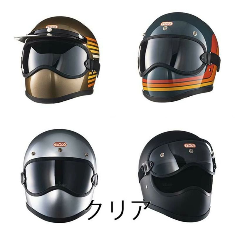 画像3: TT&CO. (ティーティーアンドカンパニー) | GOGGLES FOR TOECUTTER  (3)