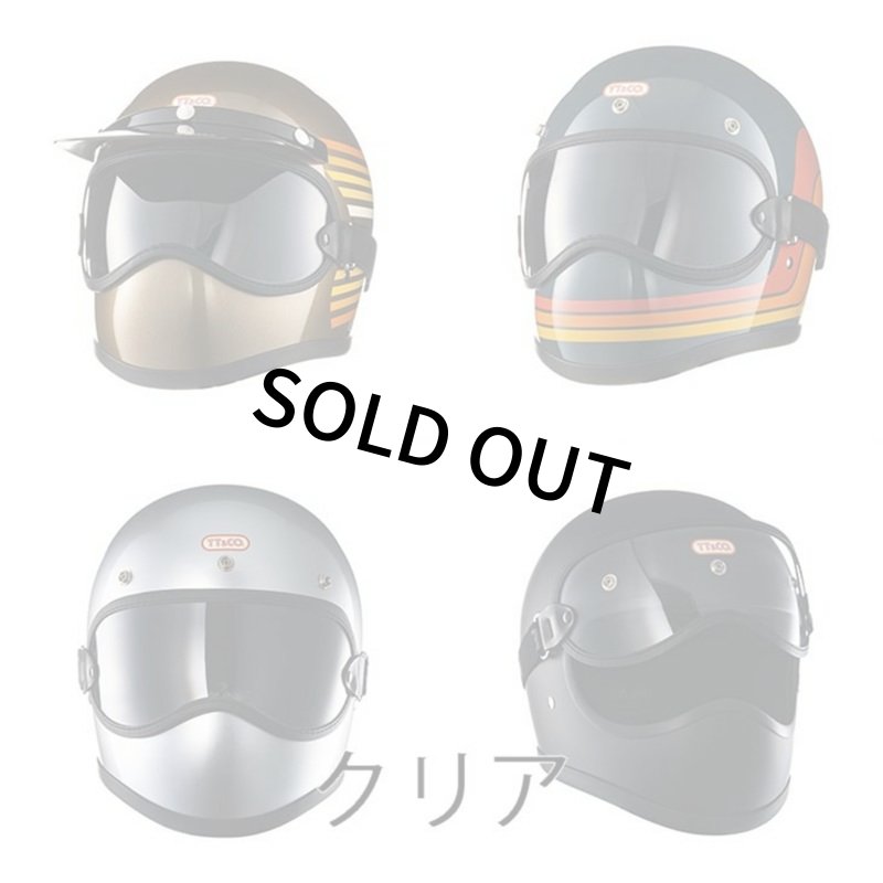 画像3: TT&CO. | GOGGLES FOR TOECUTTER  (3)