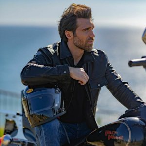 画像9: TT&CO. (ティーティーアンドカンパニー) | STAR -STANDARD- ヘルメット [SG/DOT] 