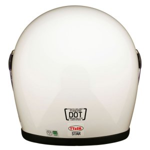 画像5: TT&CO. (ティーティーアンドカンパニー) | STAR -STANDARD- ヘルメット [SG/DOT] 
