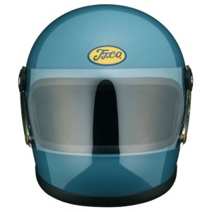 画像2: TT&CO. (ティーティーアンドカンパニー) | STAR -STANDARD- ヘルメット [SG/DOT] 