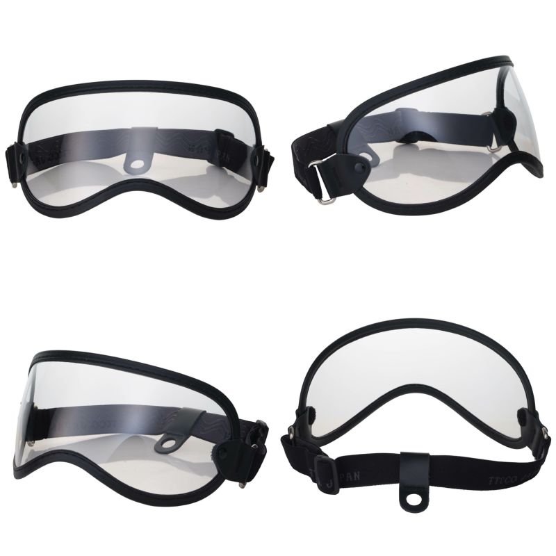画像2: TT&CO. (ティーティーアンドカンパニー) | GOGGLES FOR TOECUTTER  (2)