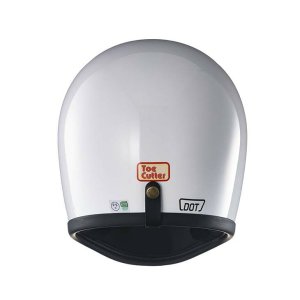 画像5: TT&CO. (ティーティーアンドカンパニー) | TOECUTTER -STANDARD- ヘルメット [SG/DOT] 