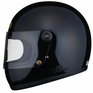 画像4: TT&CO. (ティーティーアンドカンパニー) | STAR -STANDARD- ヘルメット [SG/DOT] 