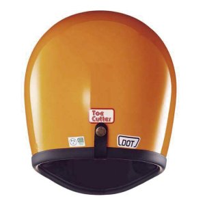 画像5: TT&CO. (ティーティーアンドカンパニー) | TOECUTTER -STANDARD- ヘルメット [SG/DOT] 