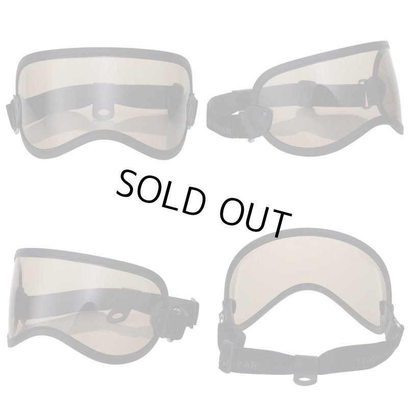 画像2: TT&CO. | GOGGLES FOR TOECUTTER  (2)