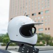 画像11: TT&CO. (ティーティーアンドカンパニー) | TOECUTTER -STANDARD- ヘルメット [SG/DOT]  (11)