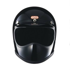 画像2: TT&CO. (ティーティーアンドカンパニー) | TOECUTTER -STANDARD- ヘルメット [SG/DOT] 