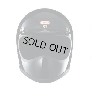 画像2: TT&CO. (ティーティーアンドカンパニー) | TOECUTTER -STANDARD- ヘルメット [SG/DOT] 